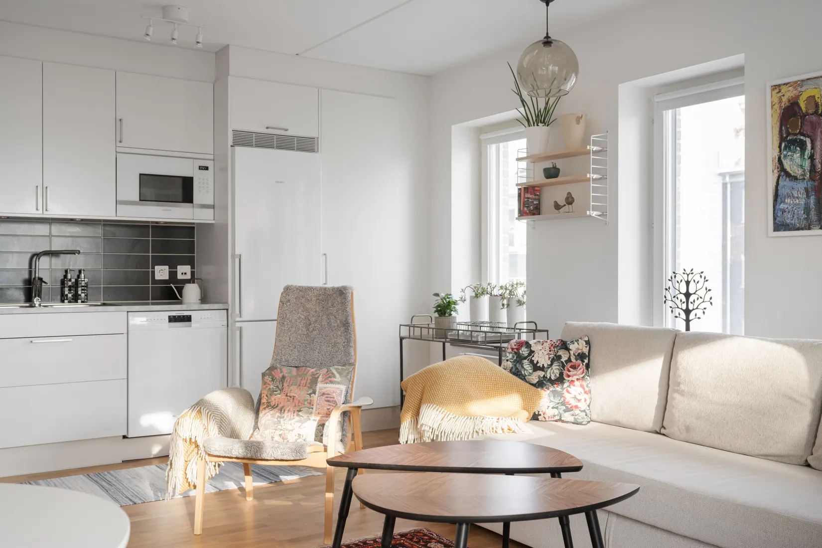 Bostadsrätt, Barlastgatan 26, Limhamns Sjöstad, Malmö
