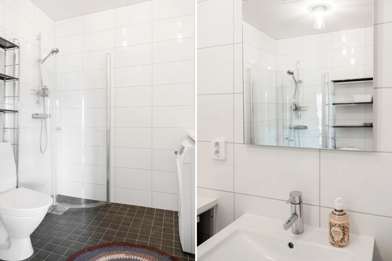 Bostadsrätt, Barlastgatan 26, Limhamns Sjöstad, Malmö