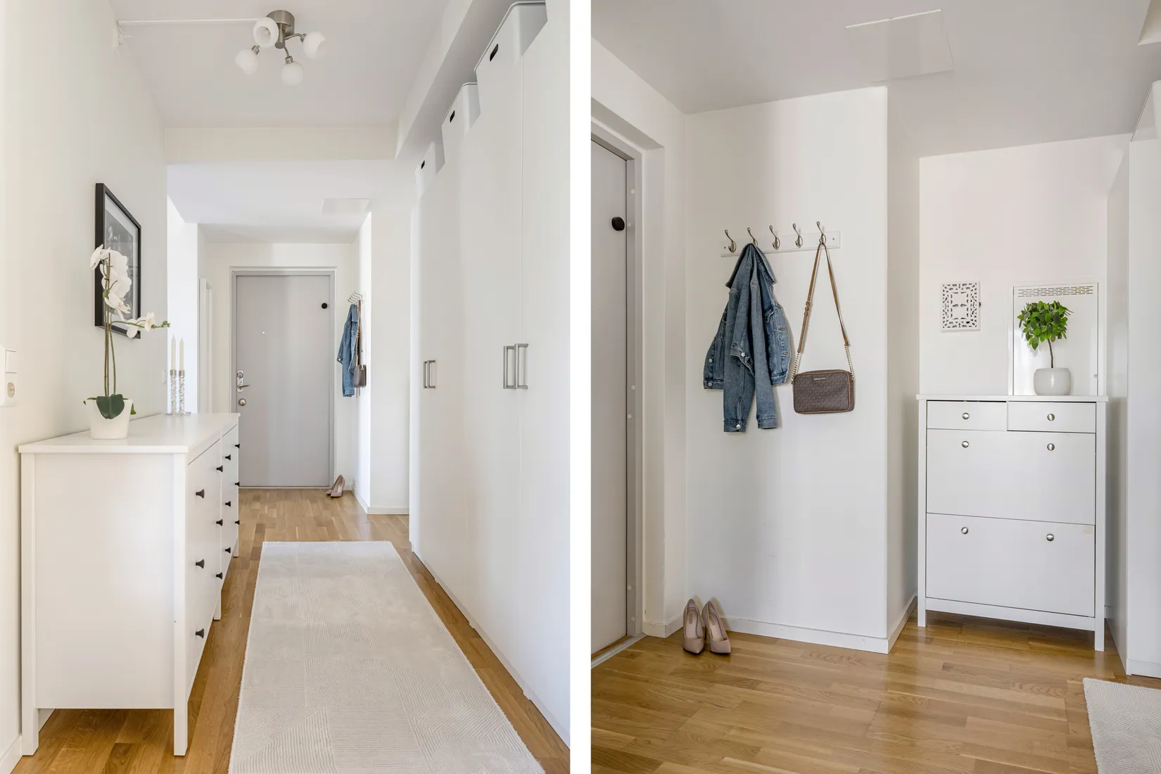 Bostadsrätt, Wendela hebbes gata 12, Hägersten, Stockholm