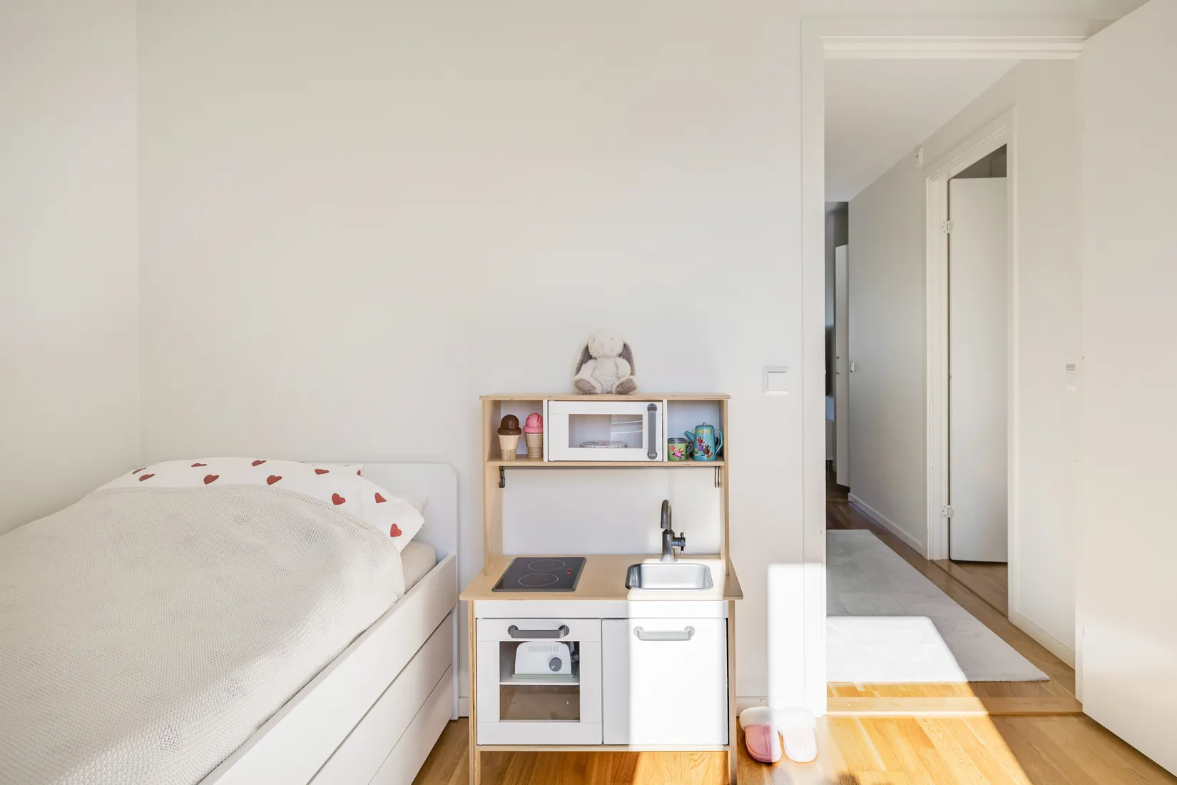 Bostadsrätt, Wendela hebbes gata 12, Hägersten, Stockholm