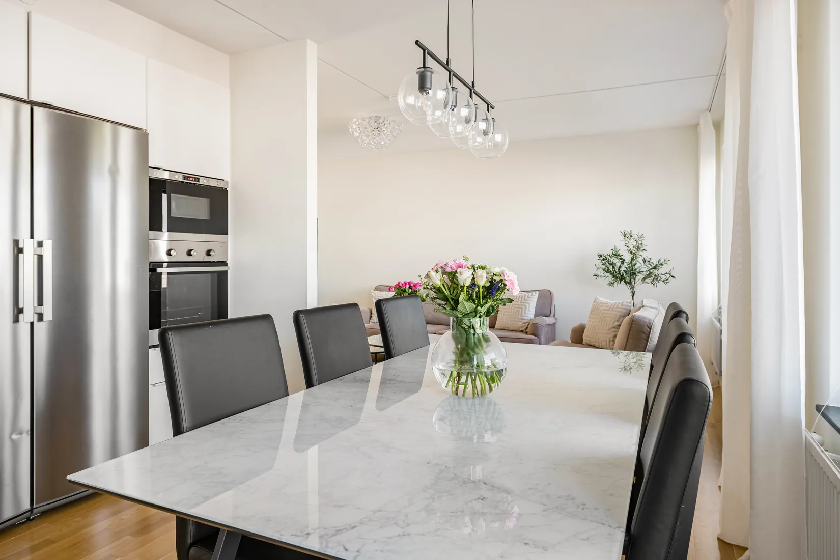 Bostadsrätt, Wendela hebbes gata 12, Hägersten, Stockholm