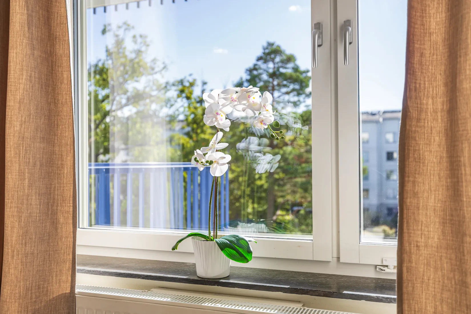 Bostadsrätt, Wendela hebbes gata 12, Hägersten, Stockholm
