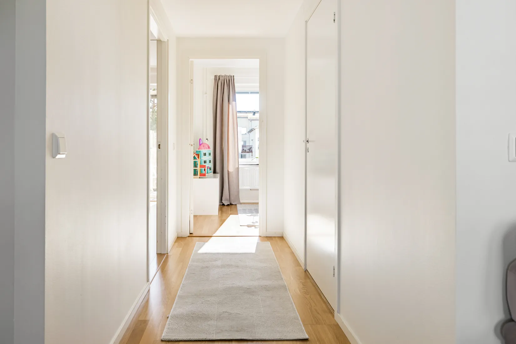 Bostadsrätt, Wendela hebbes gata 12, Hägersten, Stockholm