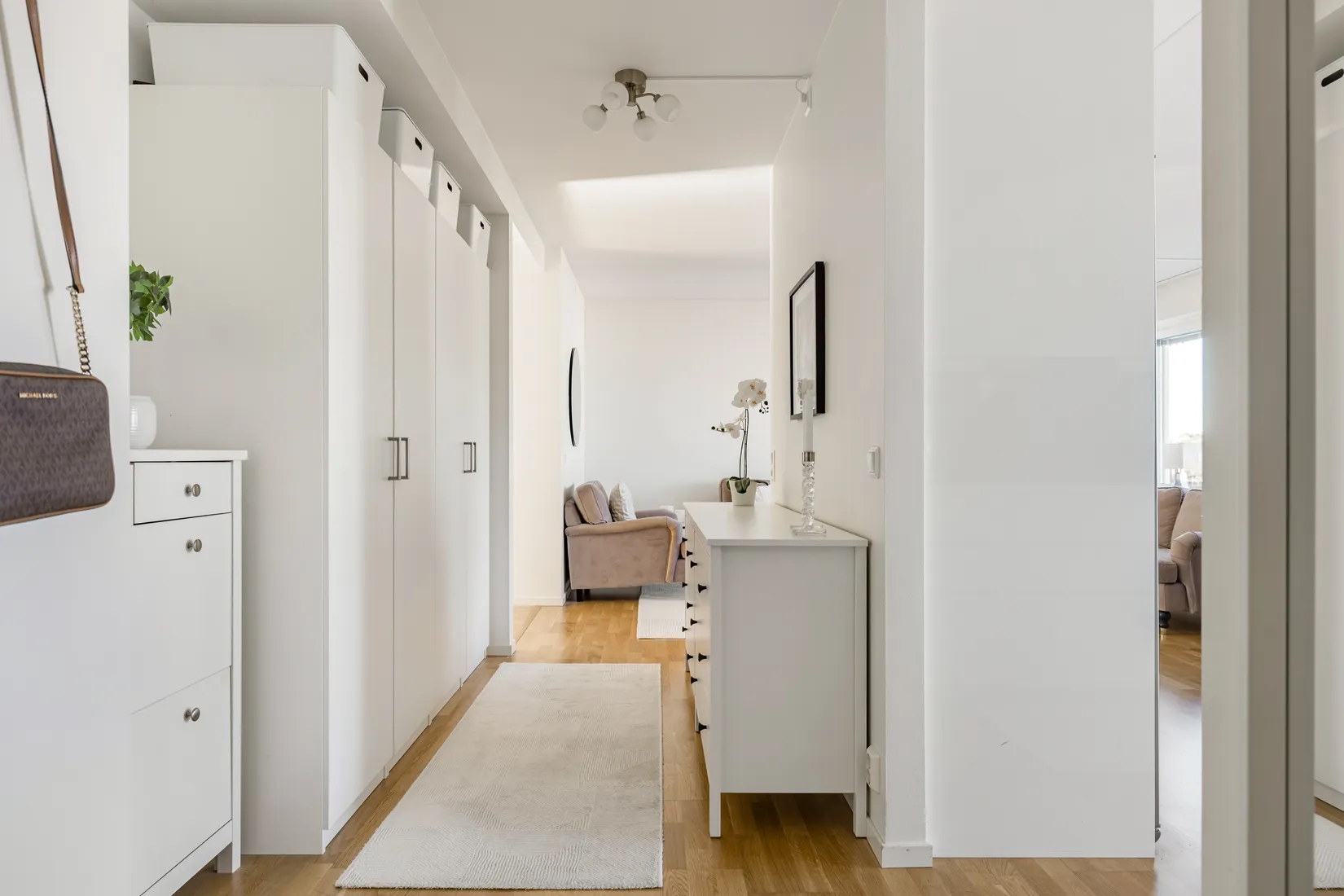 Bostadsrätt, Wendela hebbes gata 12, Hägersten, Stockholm