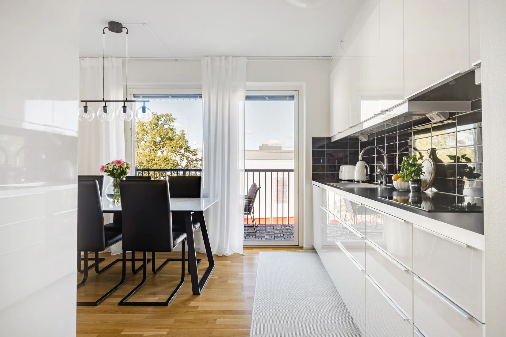 Bostadsrätt, Wendela hebbes gata 12, Hägersten, Stockholm