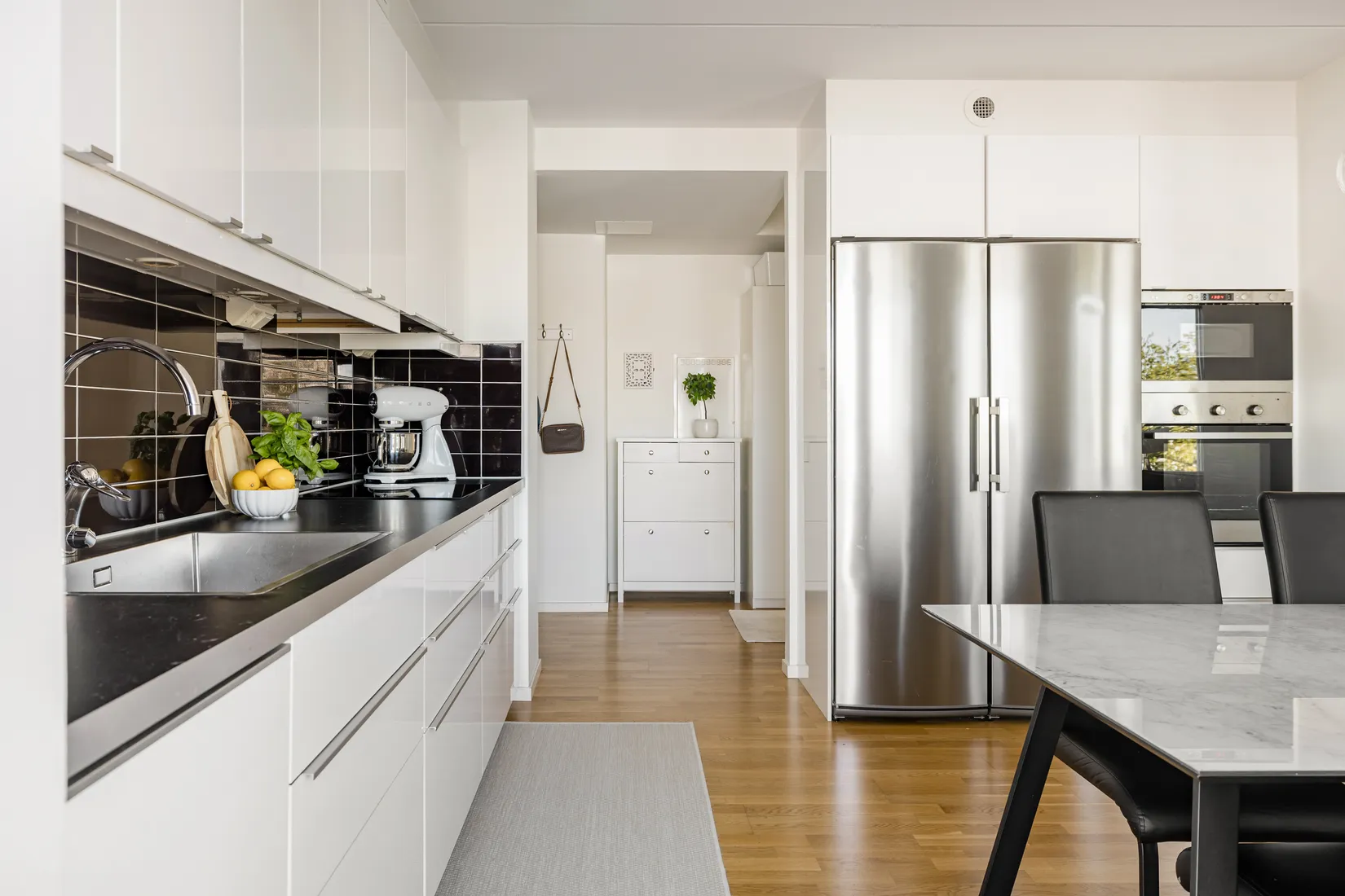 Bostadsrätt, Wendela hebbes gata 12, Hägersten, Stockholm