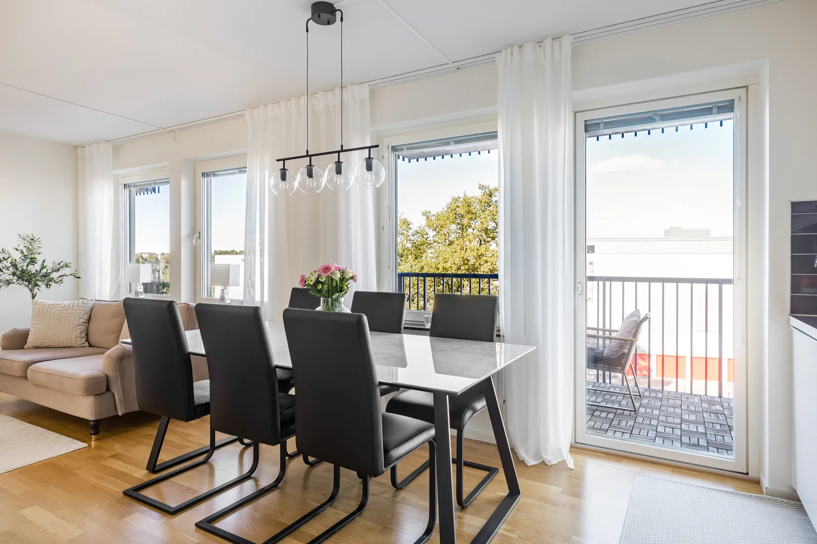 Bostadsrätt, Wendela hebbes gata 12, Hägersten, Stockholm