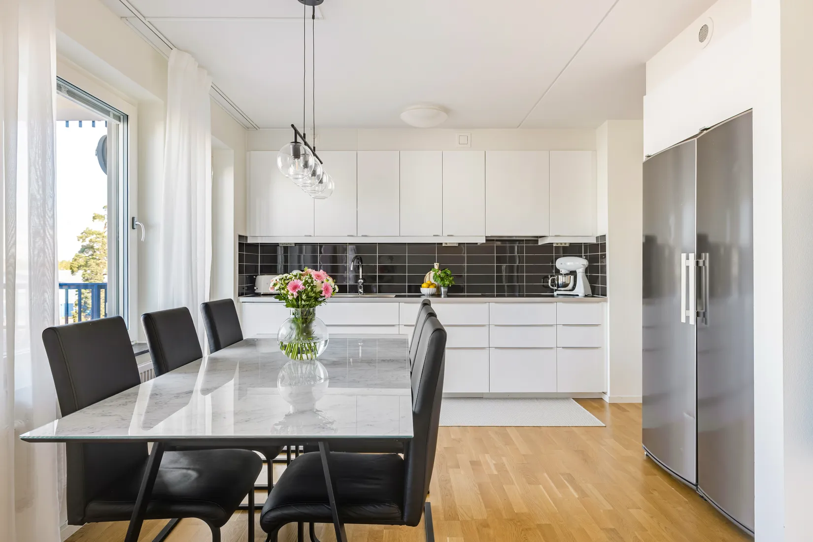 Bostadsrätt, Wendela hebbes gata 12, Hägersten, Stockholm