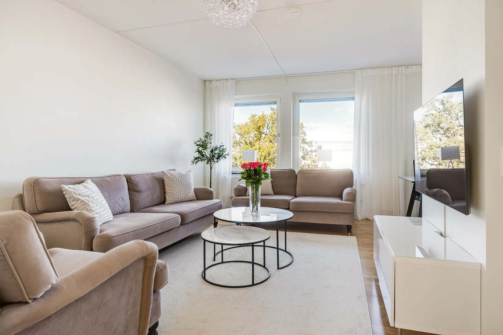 Bostadsrätt, Wendela hebbes gata 12, Hägersten, Stockholm