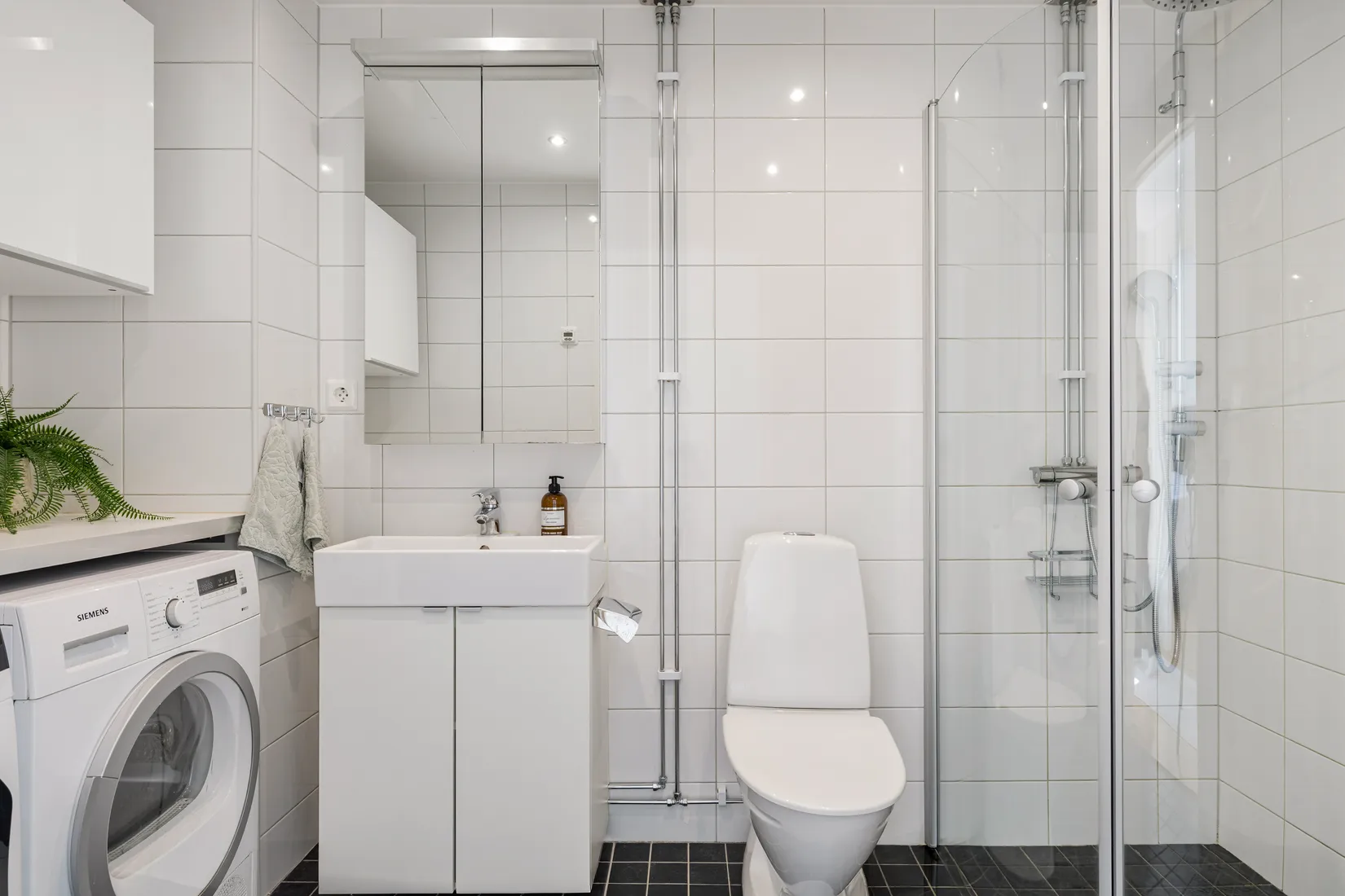 Bostadsrätt, Wendela hebbes gata 12, Hägersten, Stockholm