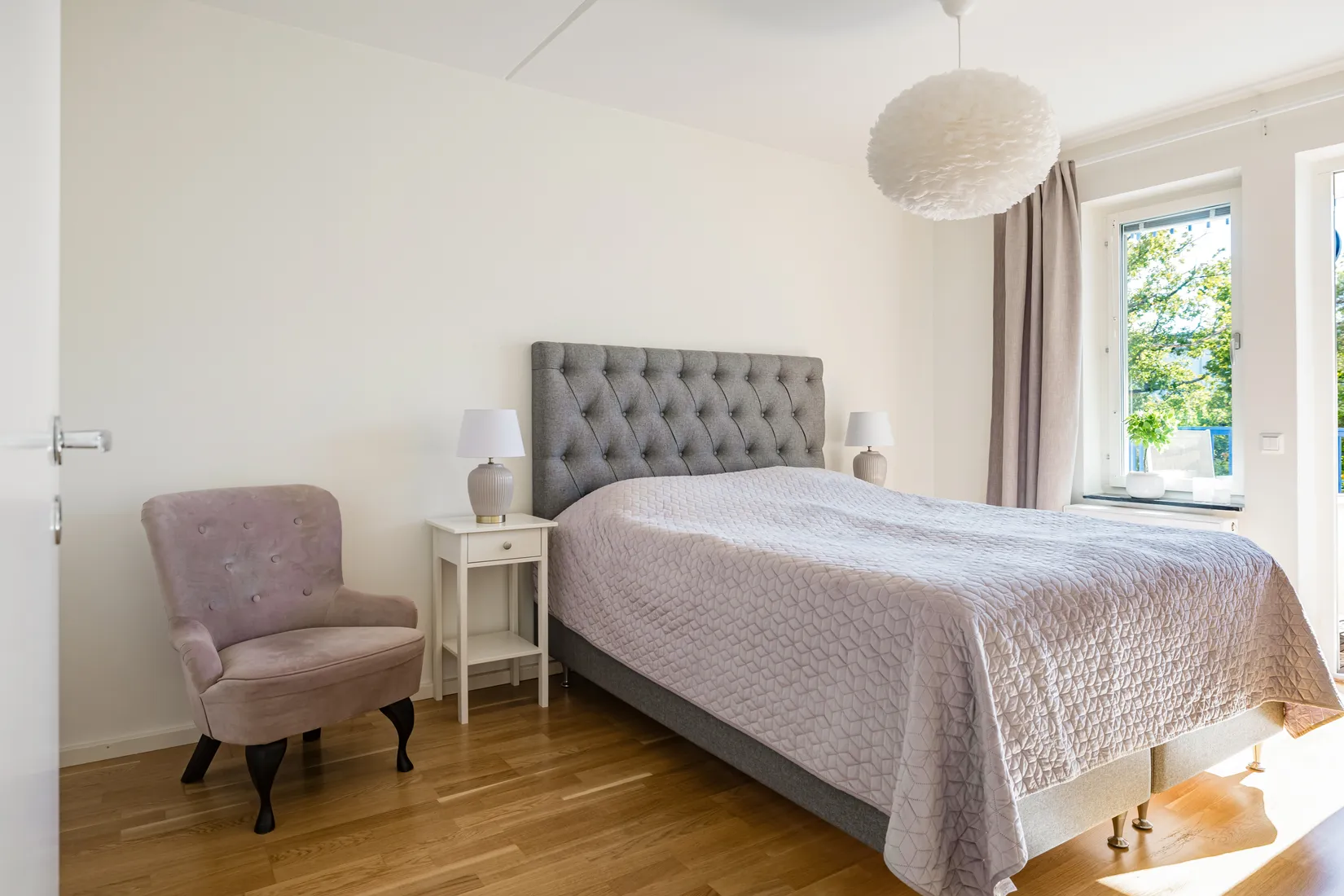 Bostadsrätt, Wendela hebbes gata 12, Hägersten, Stockholm