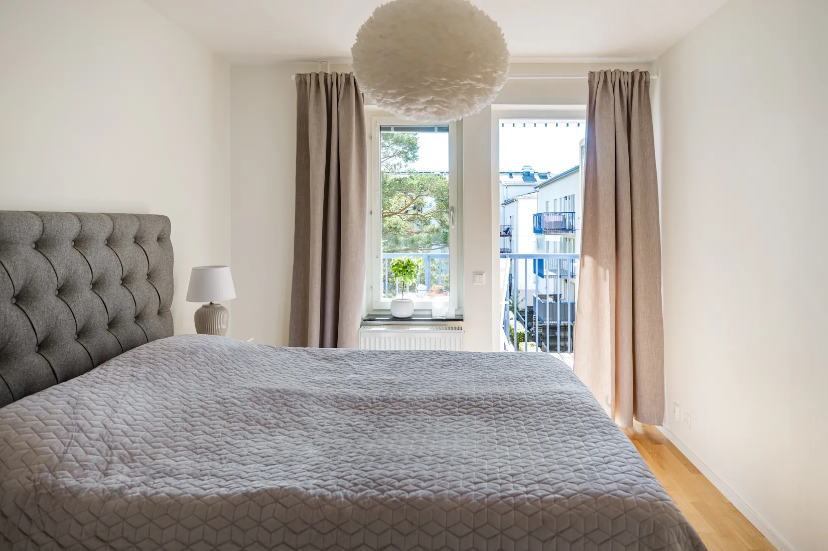 Bostadsrätt, Wendela hebbes gata 12, Hägersten, Stockholm