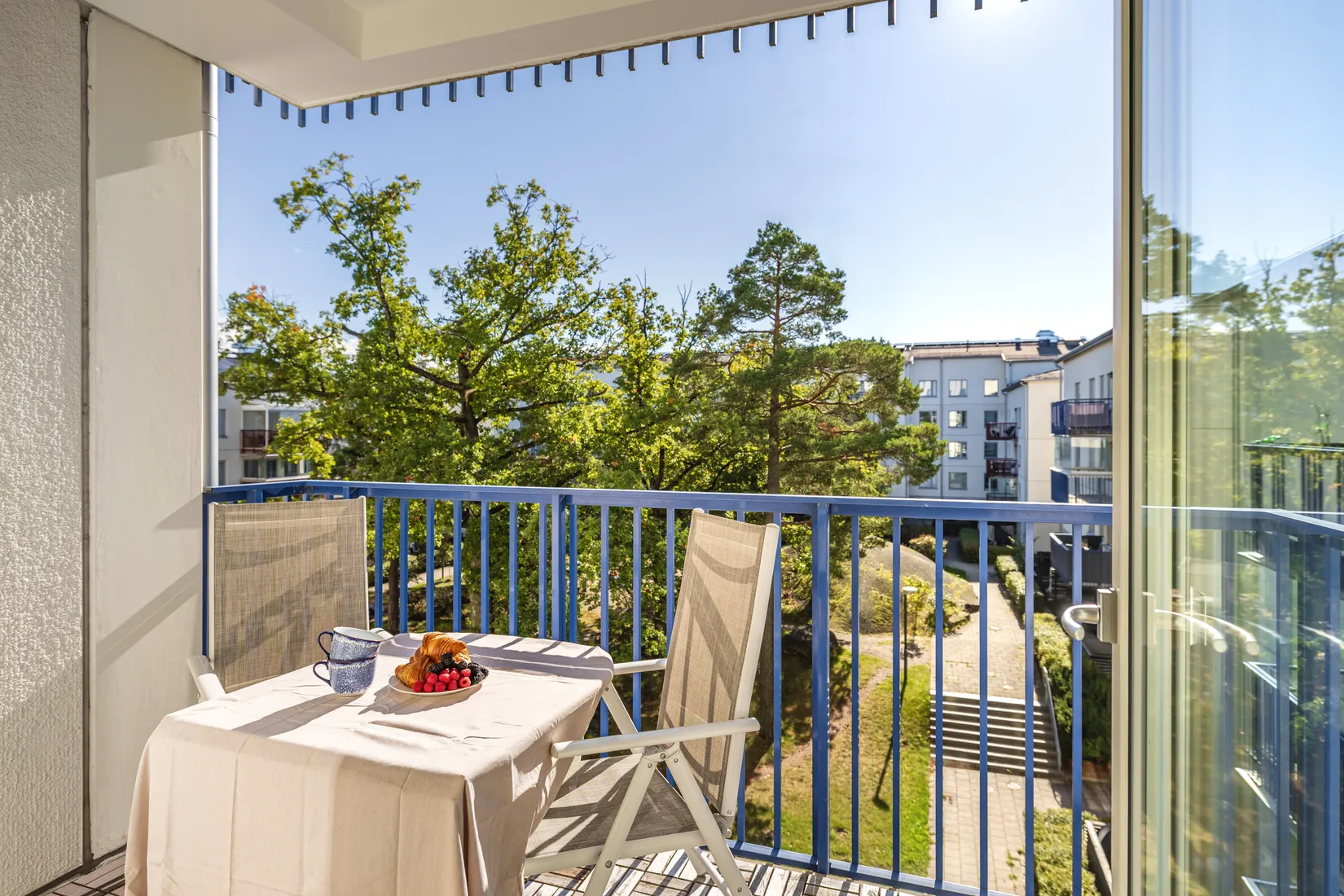 Bostadsrätt, Wendela hebbes gata 12, Hägersten, Stockholm