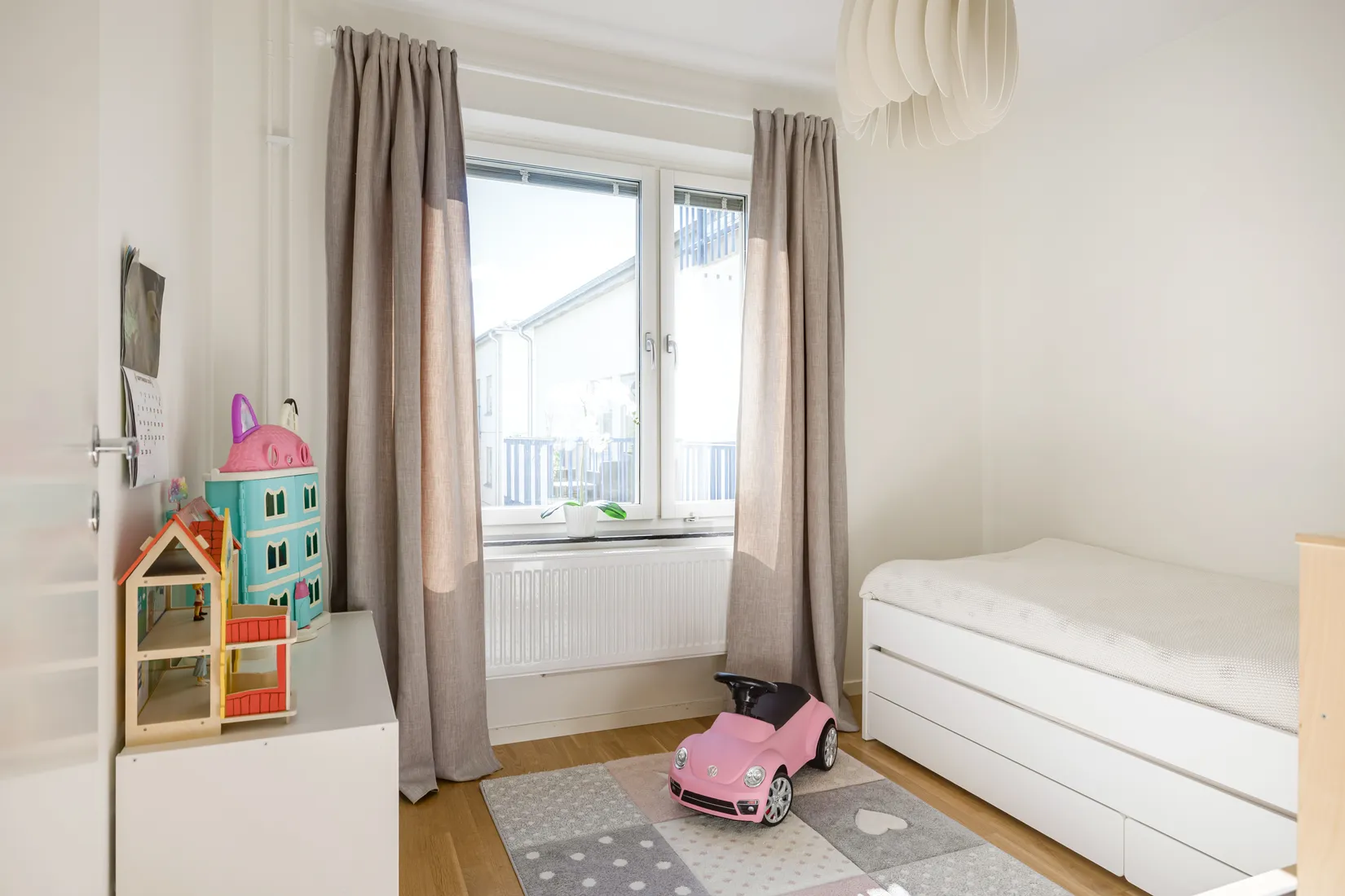 Bostadsrätt, Wendela hebbes gata 12, Hägersten, Stockholm