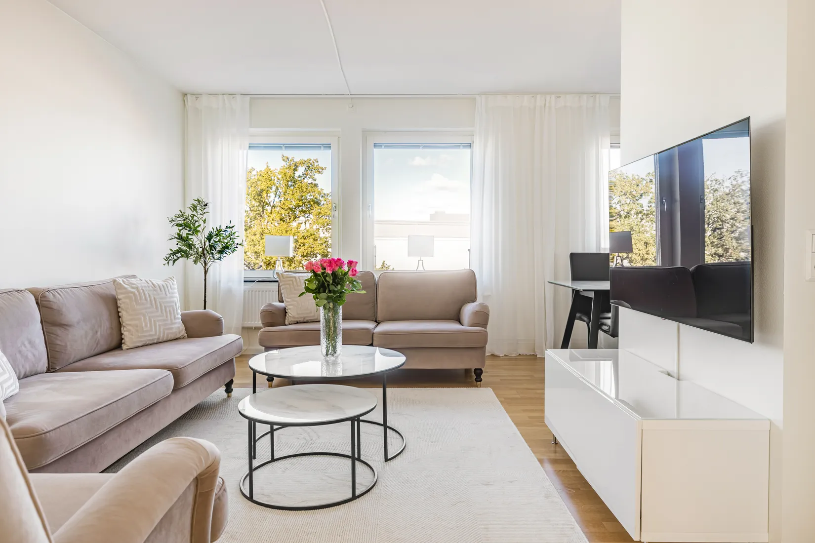 Bostadsrätt, Wendela hebbes gata 12, Hägersten, Stockholm