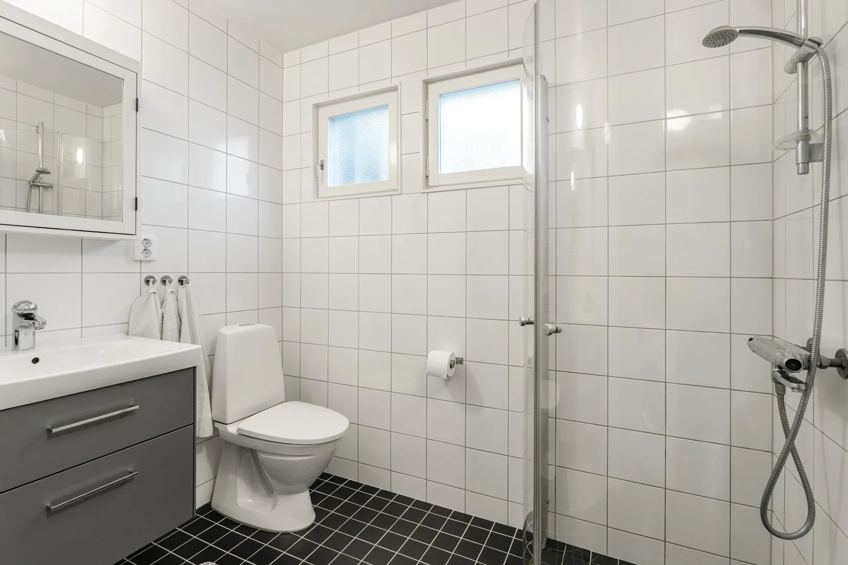 Radhus, Esplundagränd 1, Ormkärr, Stockholm
