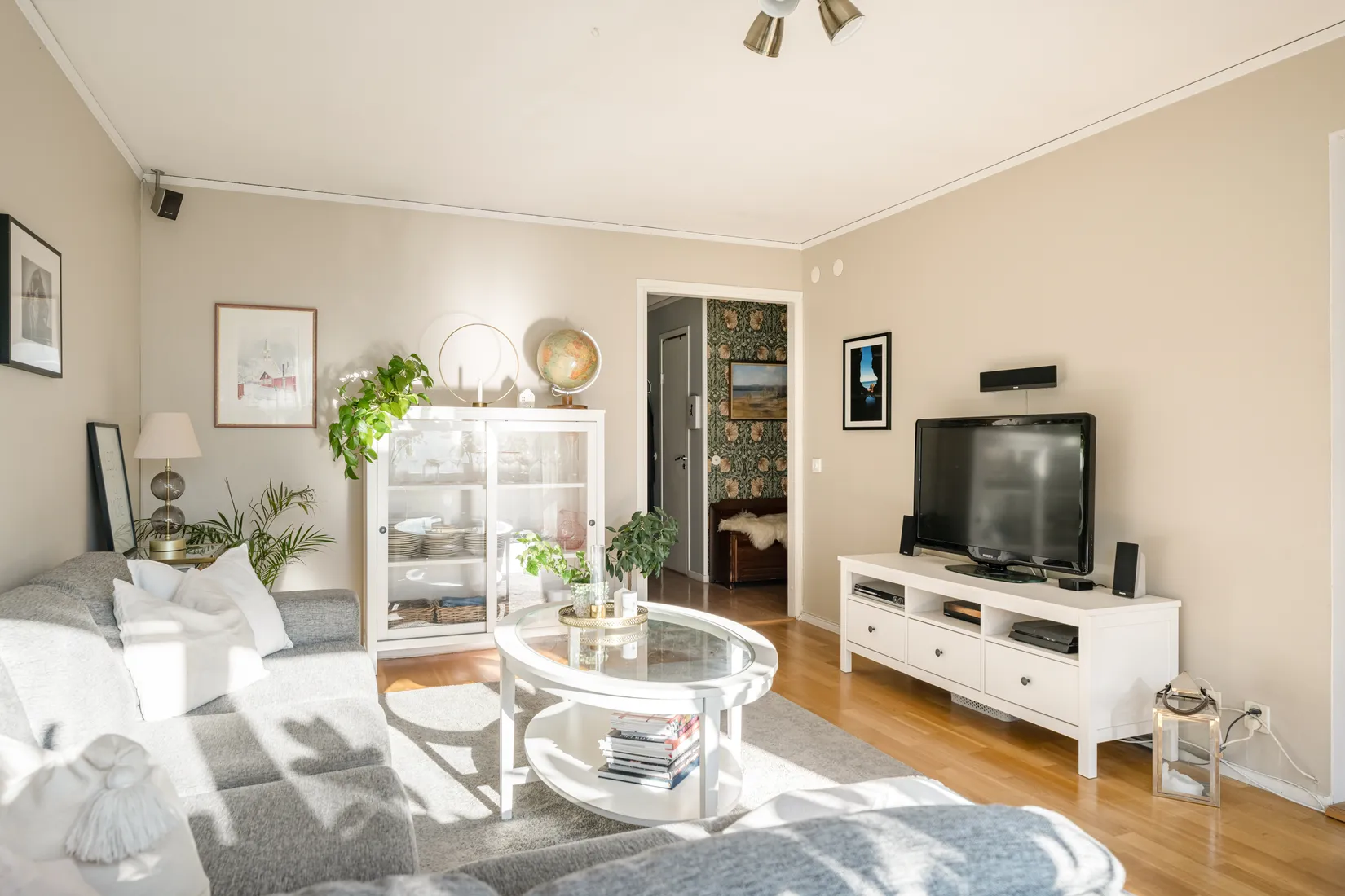 Radhus, Esplundagränd 1, Ormkärr, Stockholm