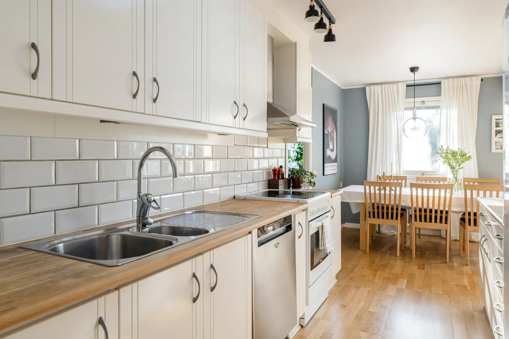 Radhus, Esplundagränd 1, Ormkärr, Stockholm