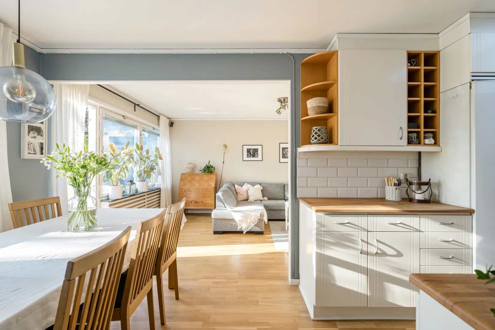 Radhus, Esplundagränd 1, Ormkärr, Stockholm