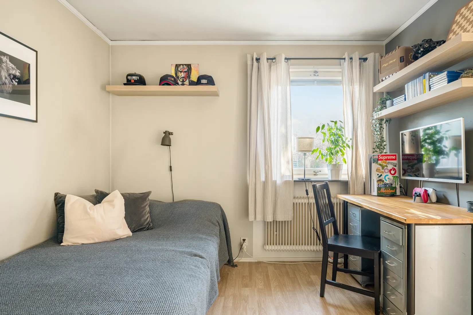 Radhus, Esplundagränd 1, Ormkärr, Stockholm