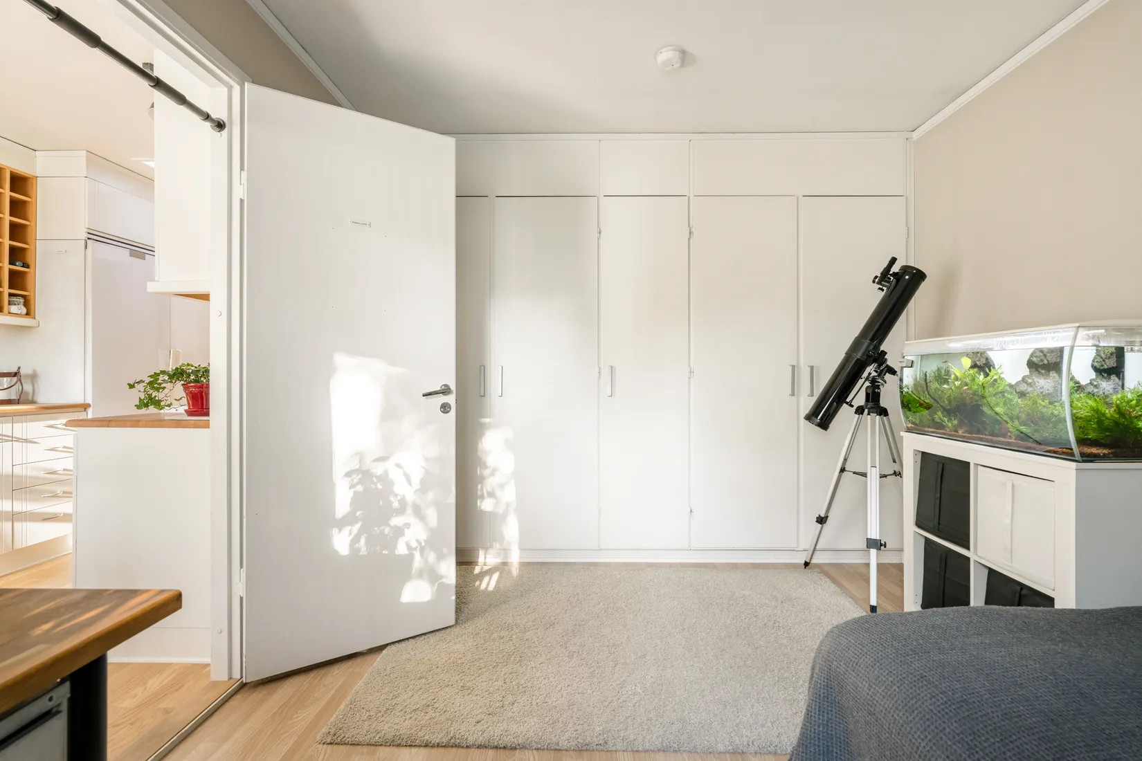 Radhus, Esplundagränd 1, Ormkärr, Stockholm
