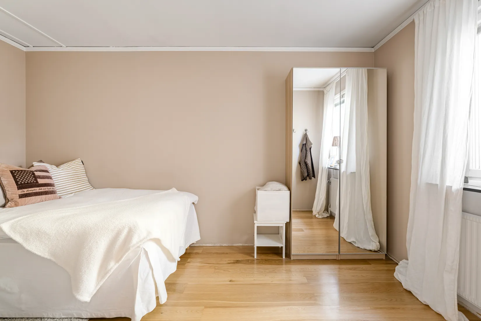 Radhus, Esplundagränd 1, Ormkärr, Stockholm