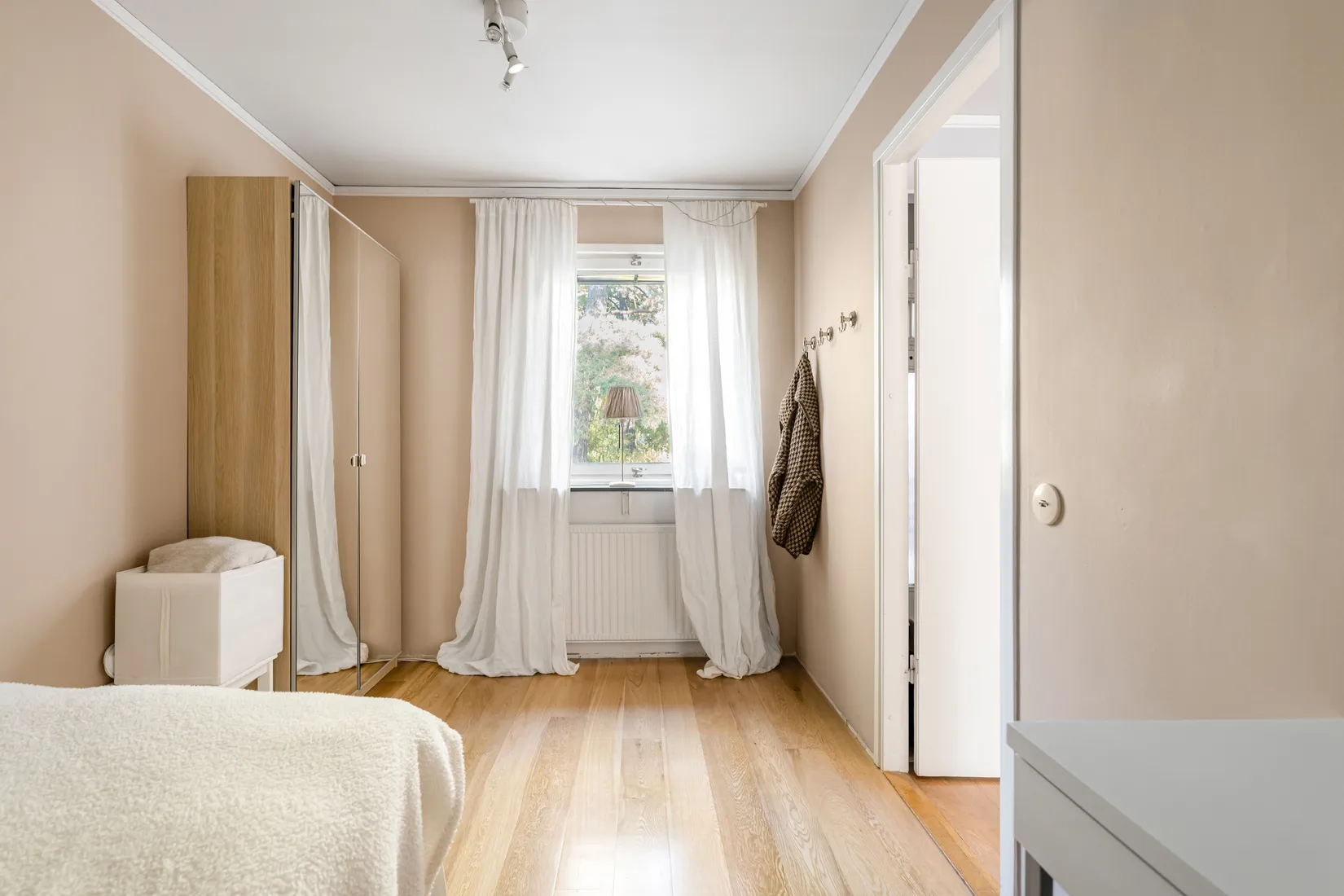Radhus, Esplundagränd 1, Ormkärr, Stockholm