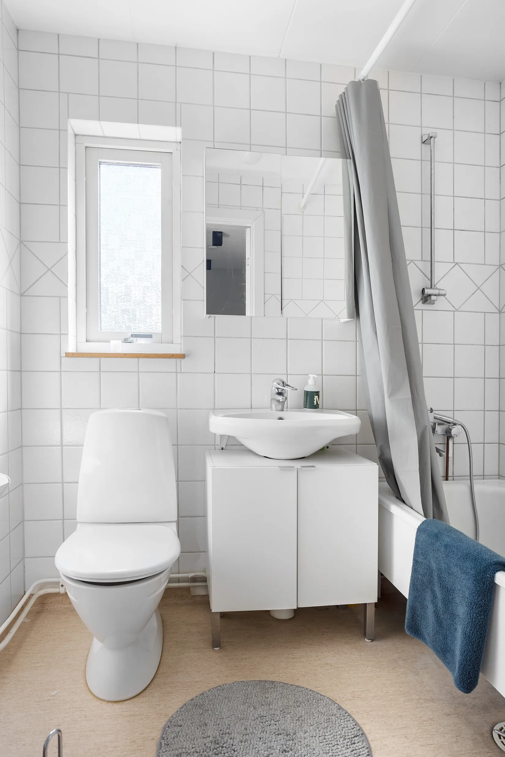Radhus, Sutarevägen 52, Gislövs Läge / Serresjö, Trelleborg