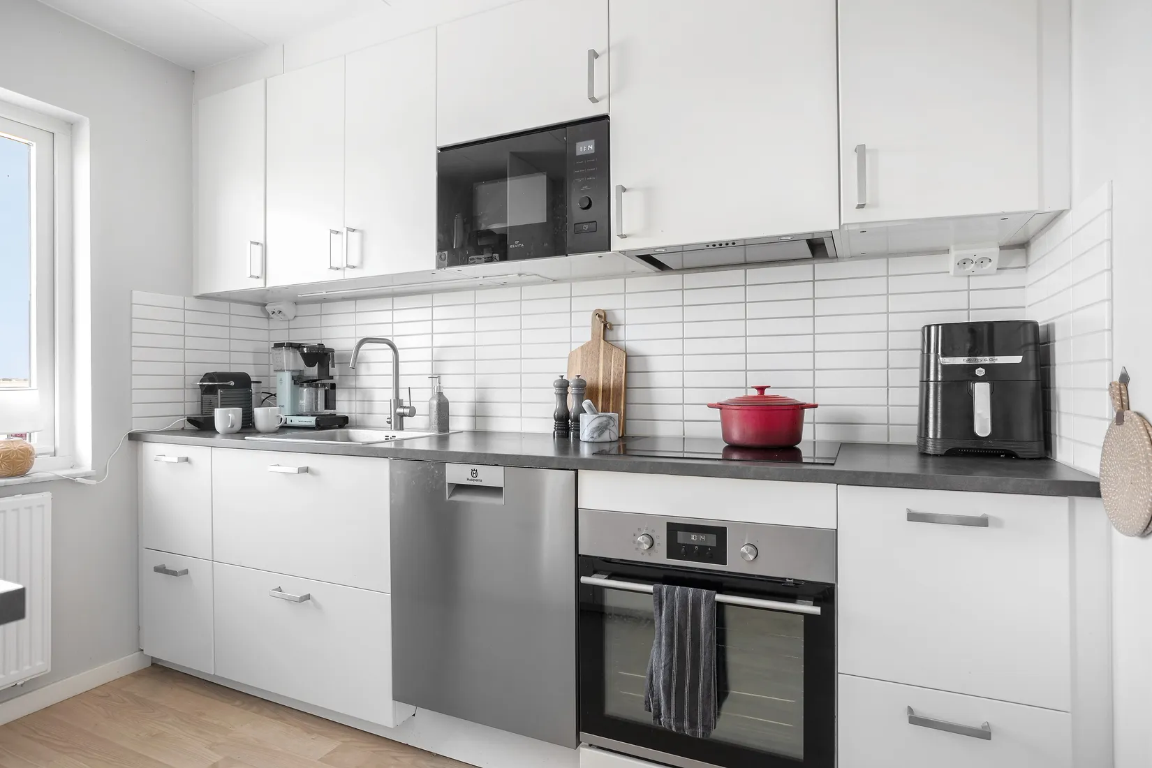 Radhus, Sutarevägen 52, Gislövs Läge / Serresjö, Trelleborg