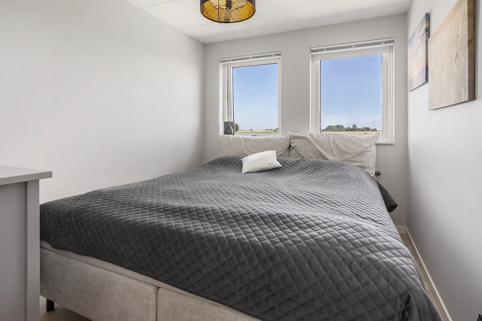 Radhus, Sutarevägen 52, Gislövs Läge / Serresjö, Trelleborg