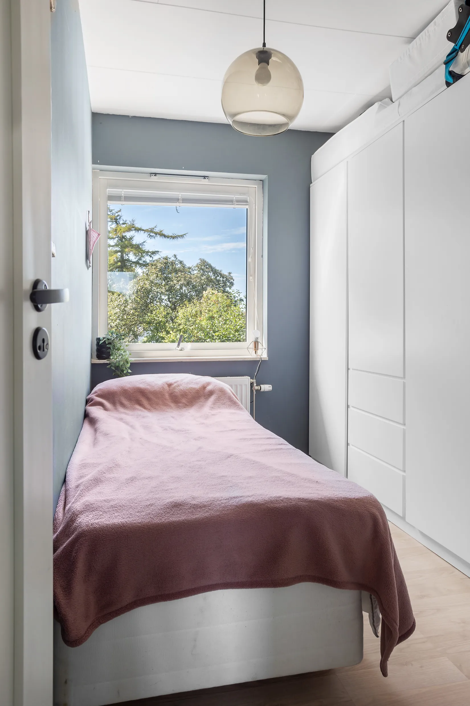 Radhus, Sutarevägen 52, Gislövs Läge / Serresjö, Trelleborg