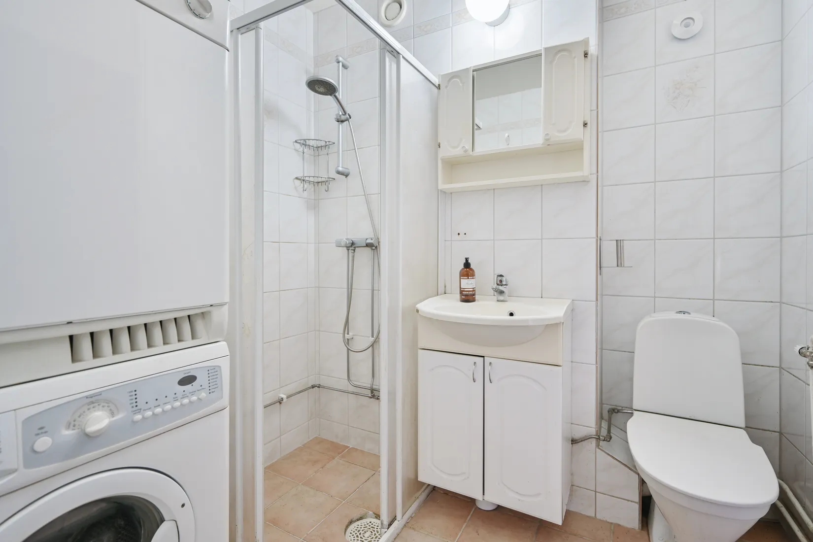 Bostadsrätt, Baldergatan 3, 1 tr, Valsta, Sigtuna