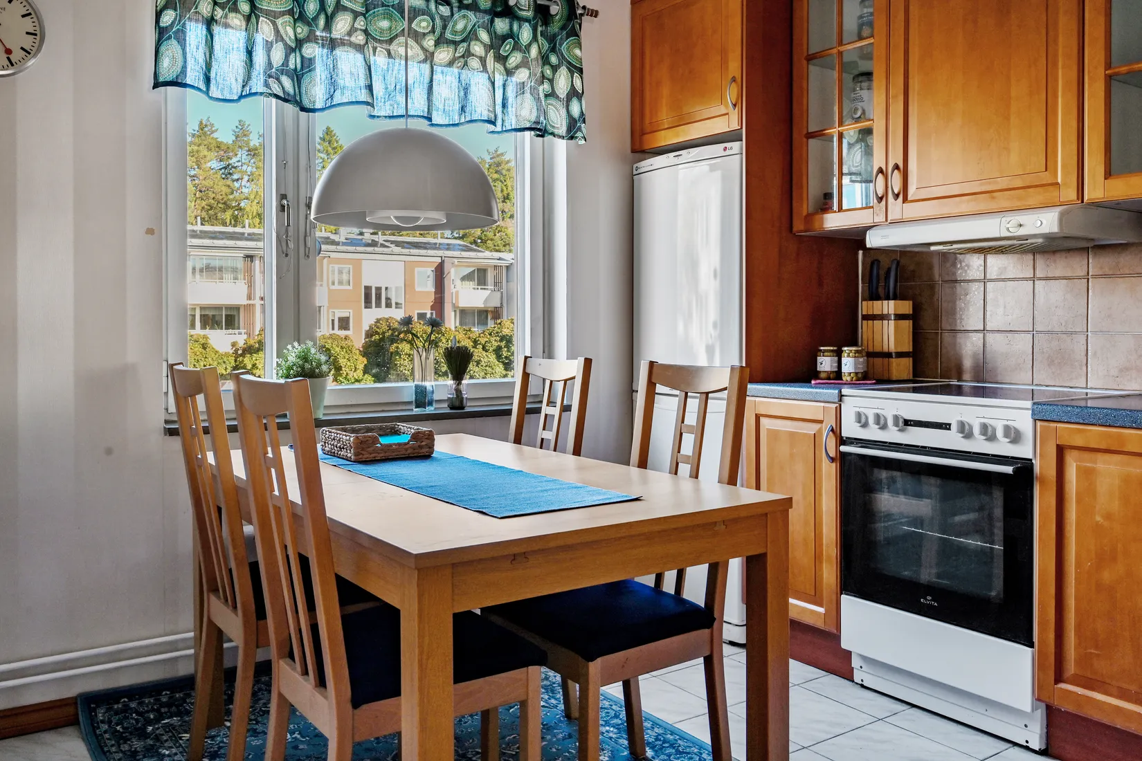 Bostadsrätt, Baldergatan 3, 1 tr, Valsta, Sigtuna
