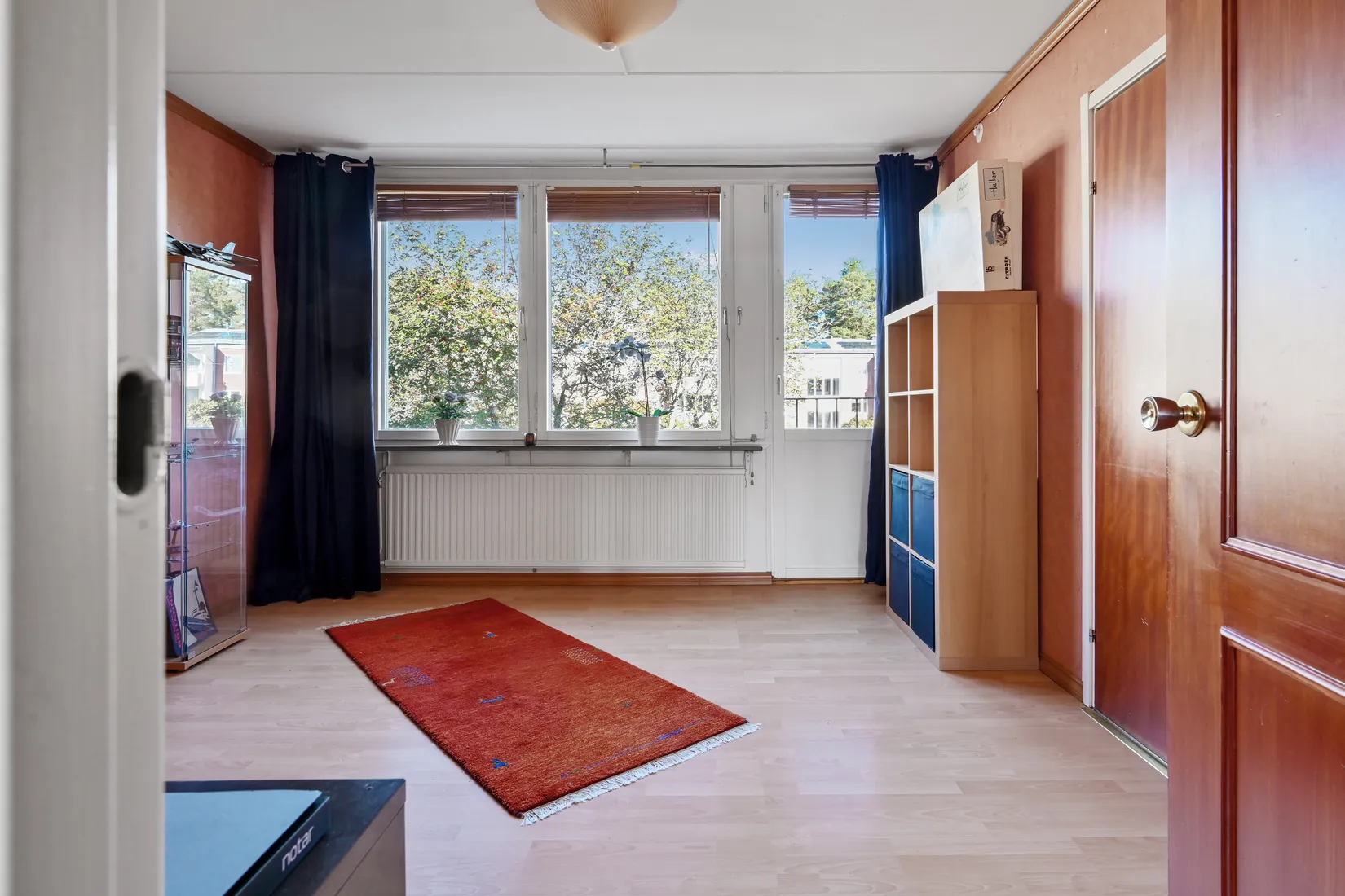 Bostadsrätt, Baldergatan 3, 1 tr, Valsta, Sigtuna