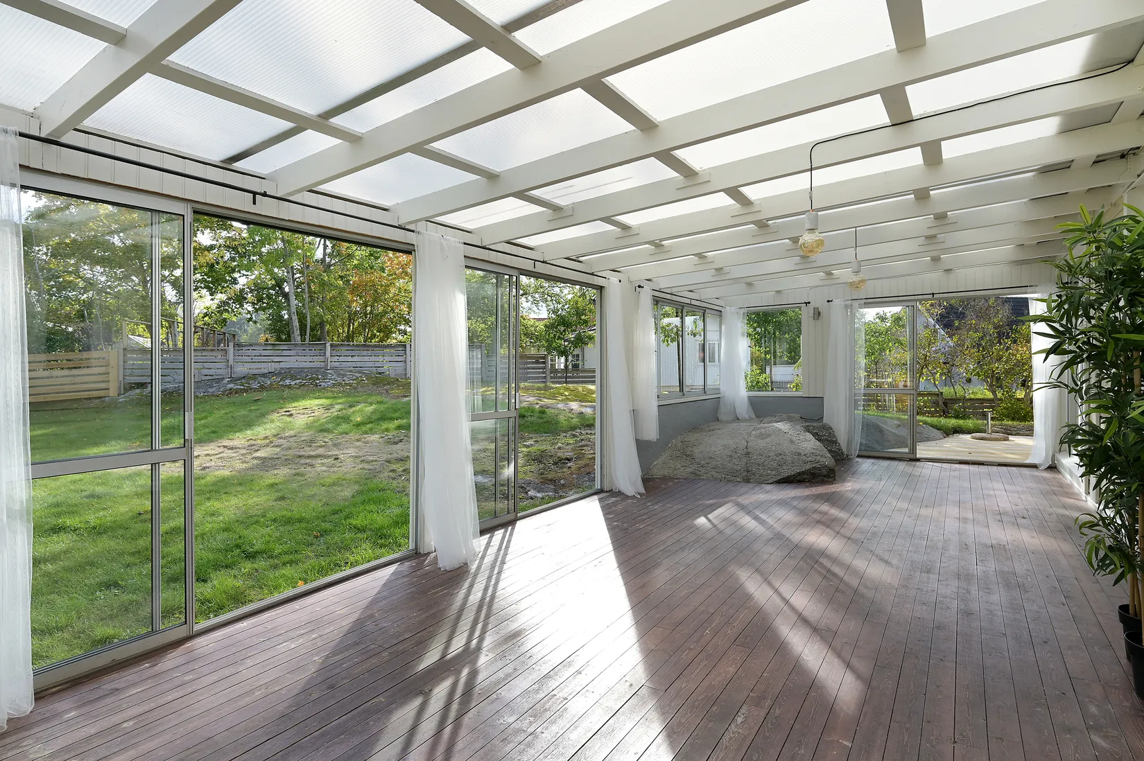 Villa, Pilotvägen 6, Barkarby, Järfälla