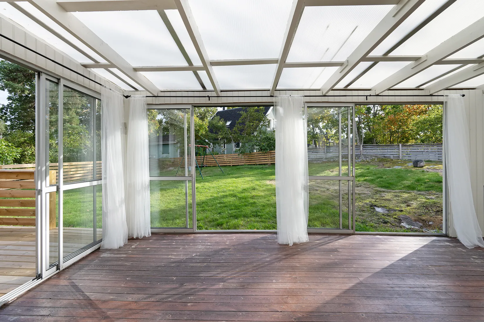 Villa, Pilotvägen 6, Barkarby, Järfälla