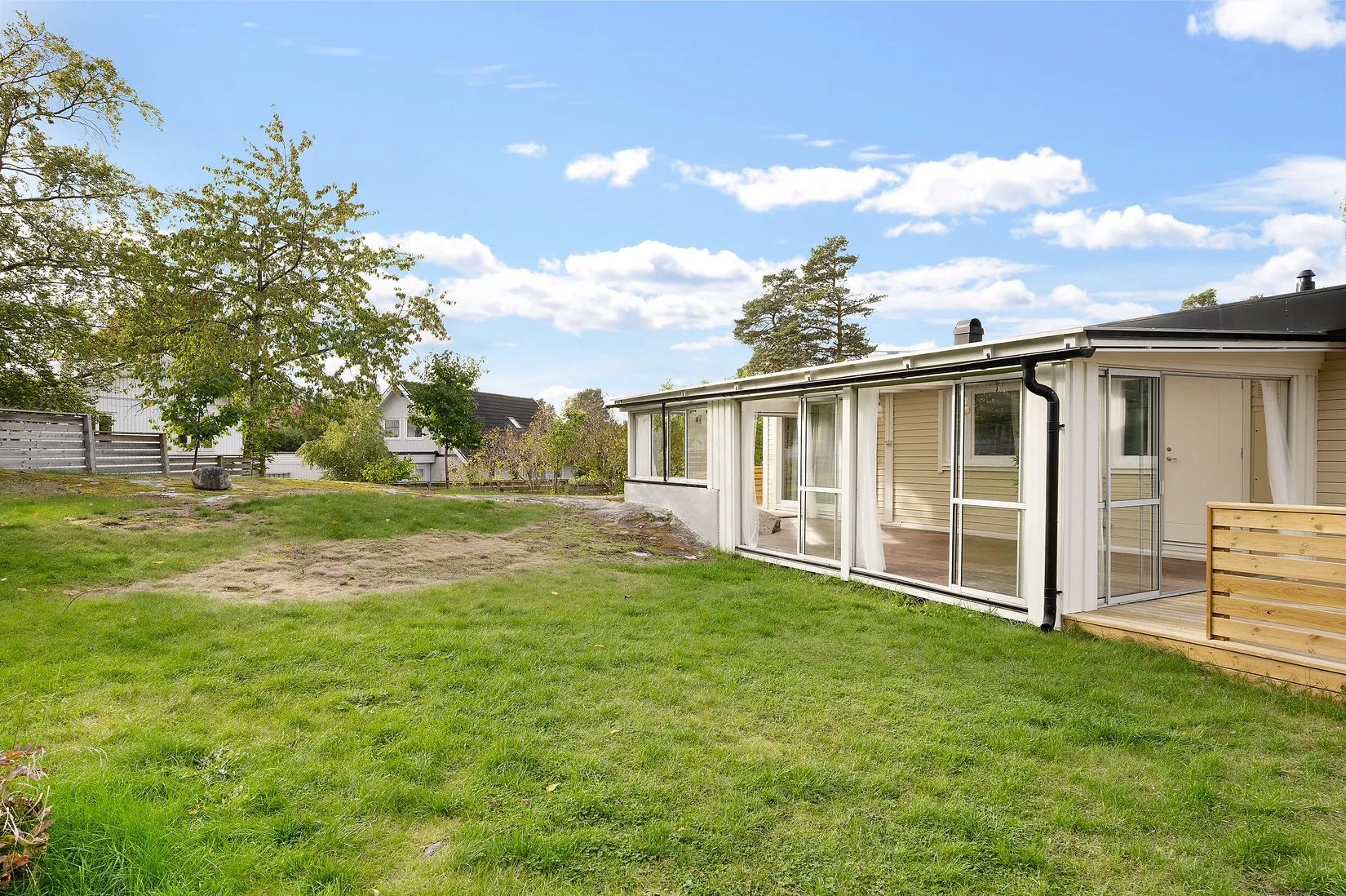 Villa, Pilotvägen 6, Barkarby, Järfälla