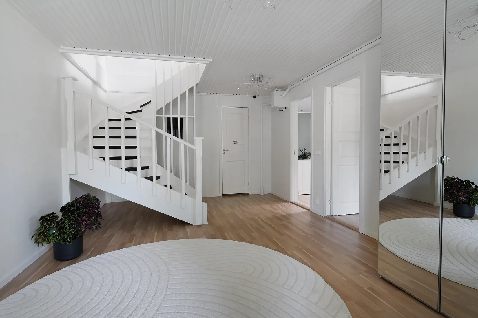 Villa, Pilotvägen 6, Barkarby, Järfälla