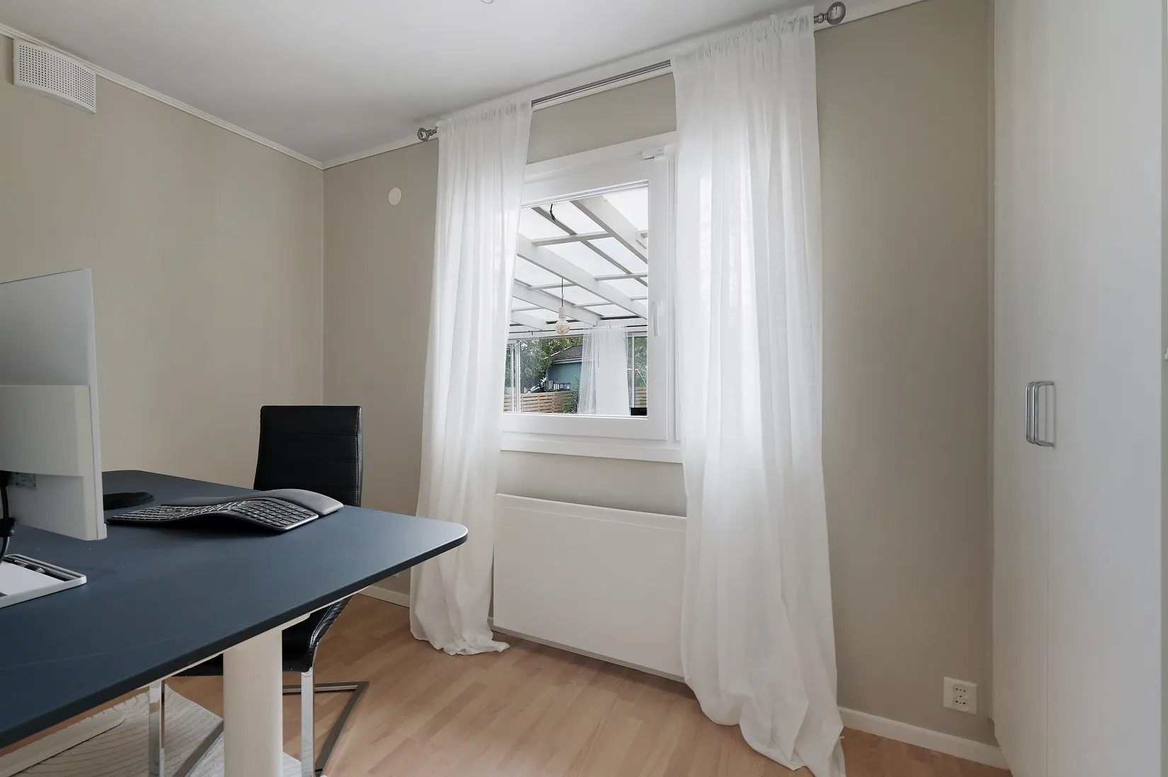 Villa, Pilotvägen 6, Barkarby, Järfälla