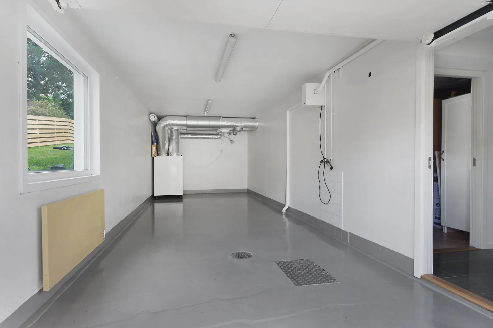 Villa, Pilotvägen 6, Barkarby, Järfälla