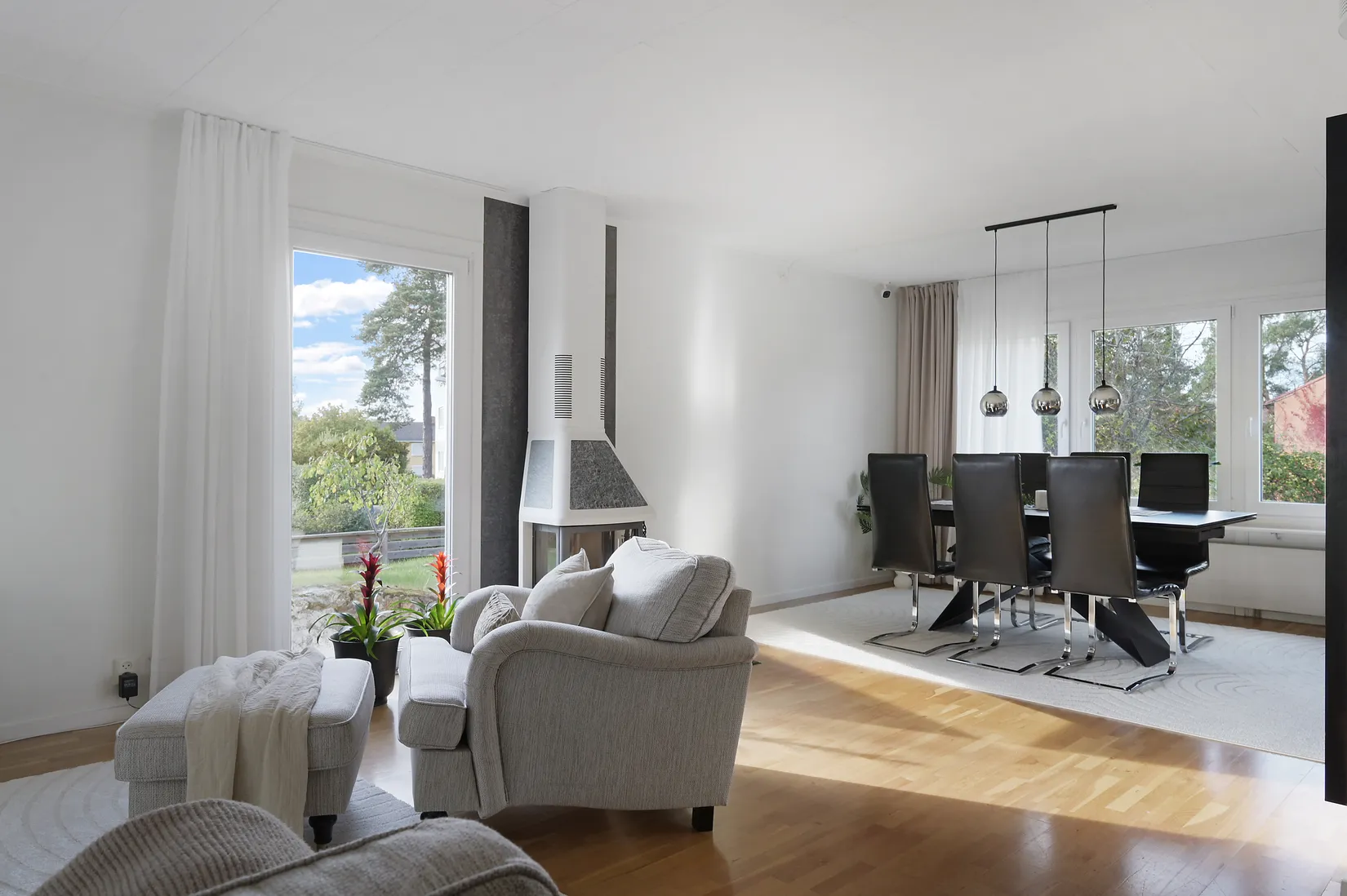 Villa, Pilotvägen 6, Barkarby, Järfälla