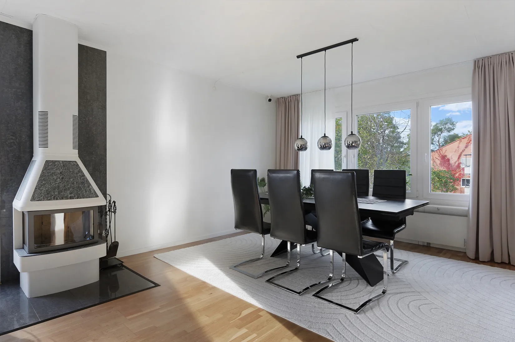 Villa, Pilotvägen 6, Barkarby, Järfälla