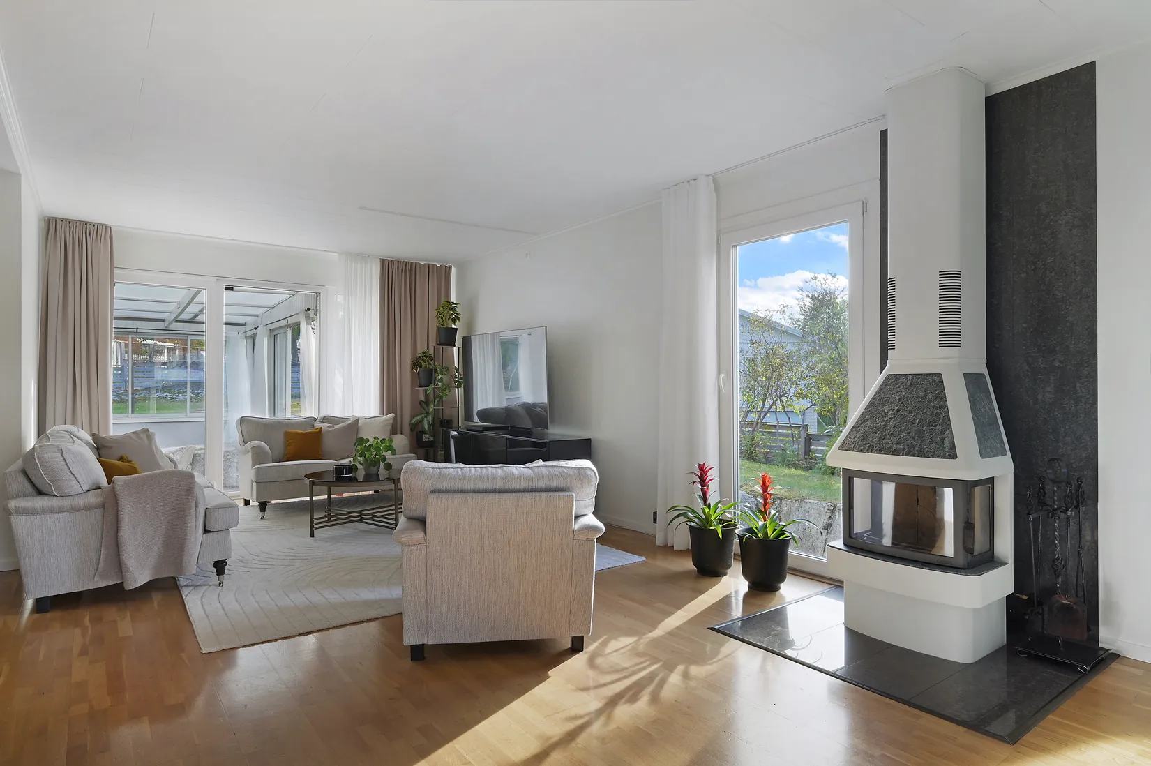 Villa, Pilotvägen 6, Barkarby, Järfälla