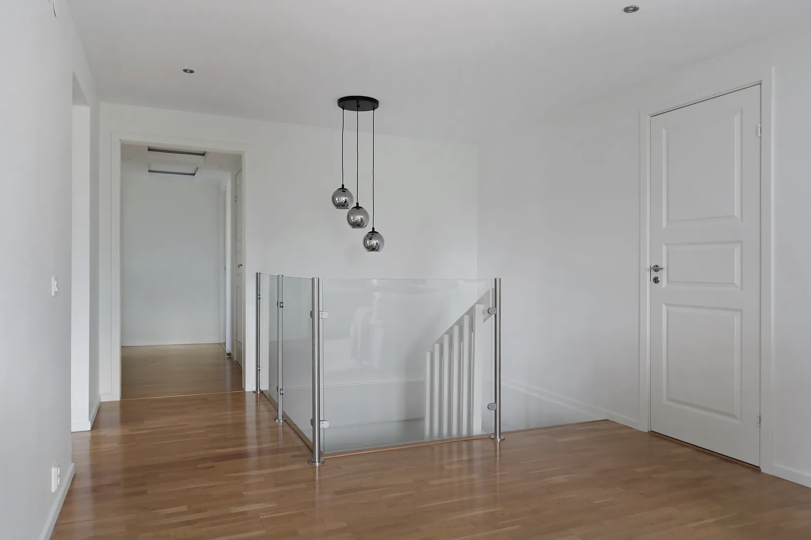 Villa, Pilotvägen 6, Barkarby, Järfälla