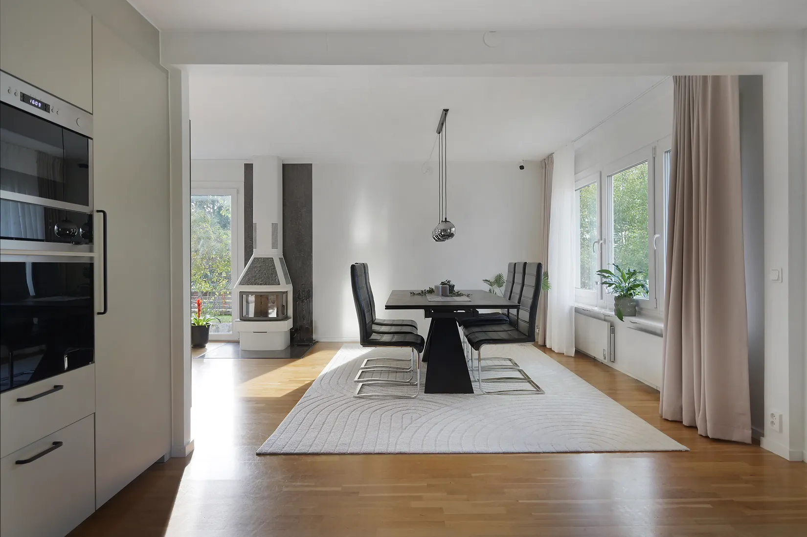 Villa, Pilotvägen 6, Barkarby, Järfälla