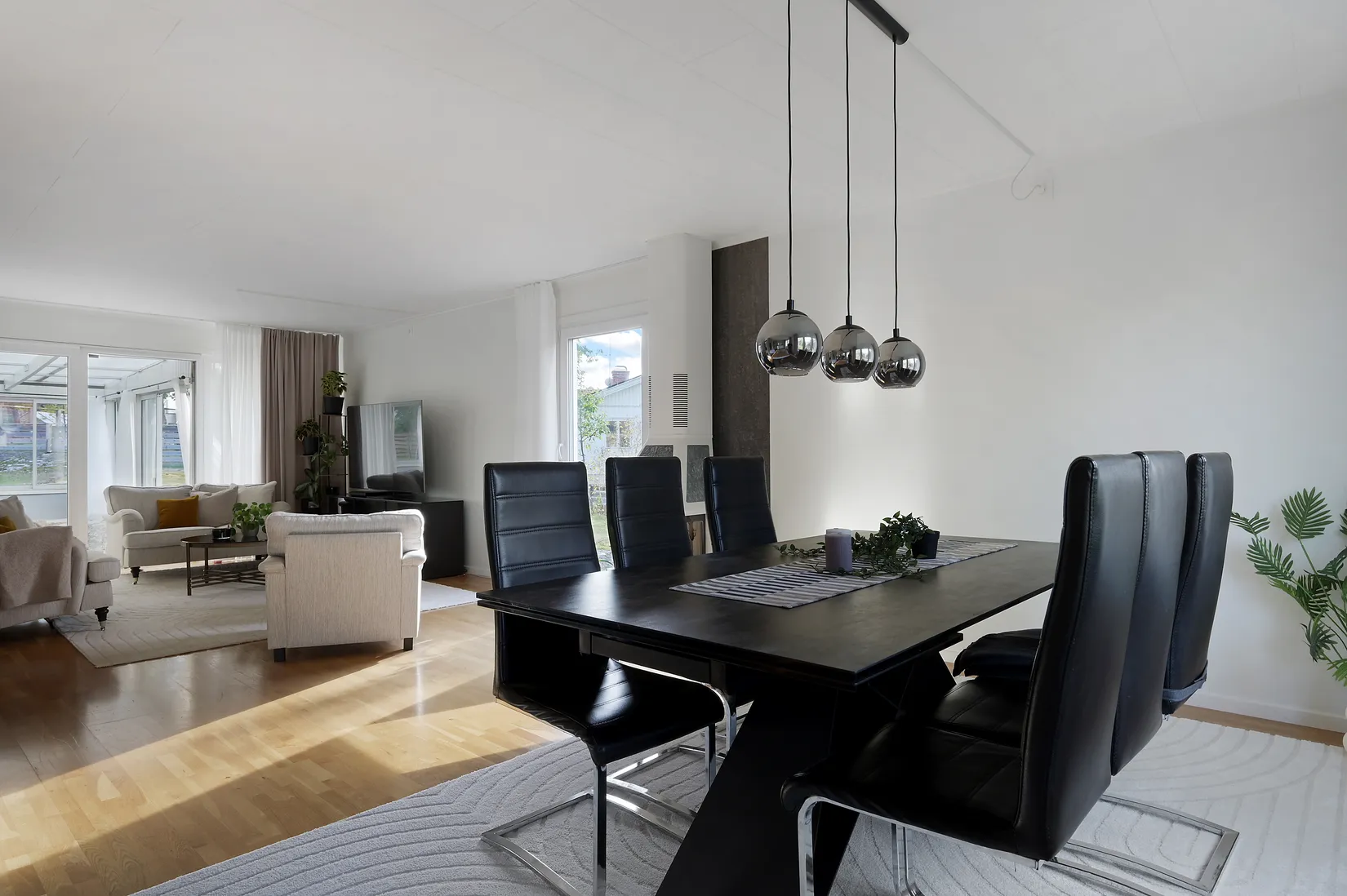 Villa, Pilotvägen 6, Barkarby, Järfälla
