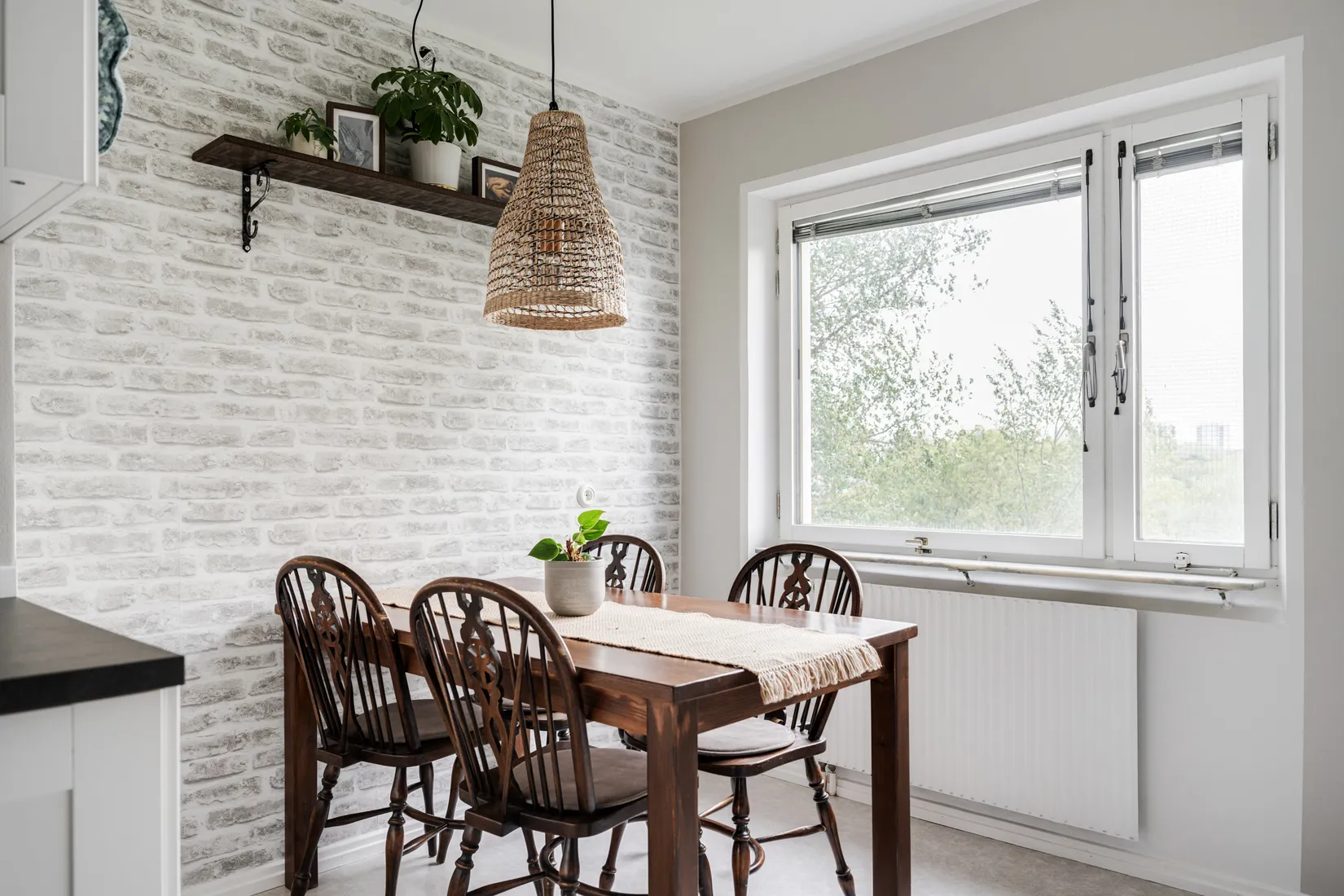 Bostadsrätt, Statistgatan 20, Lindeborg, Malmö