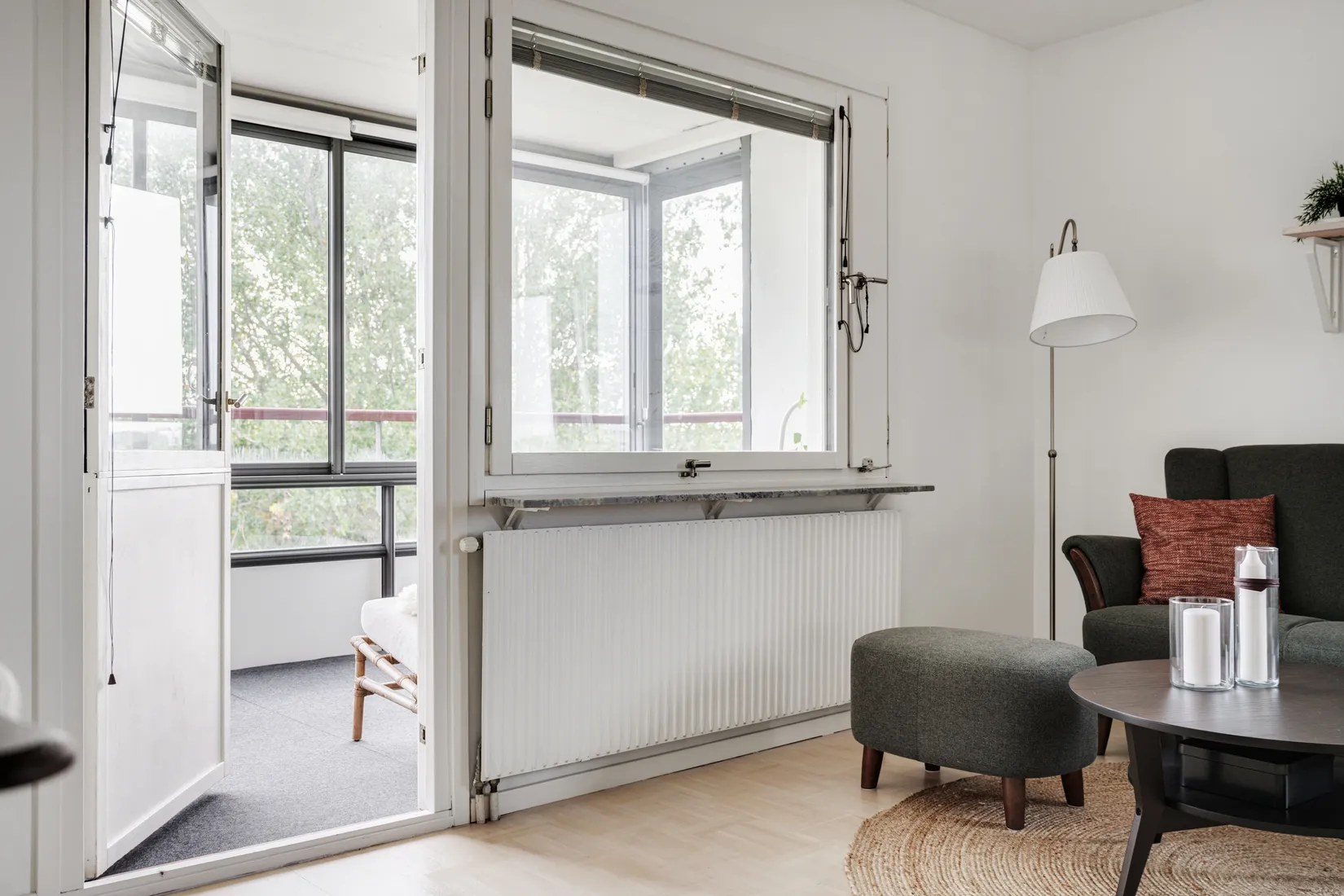 Bostadsrätt, Statistgatan 20, Lindeborg, Malmö