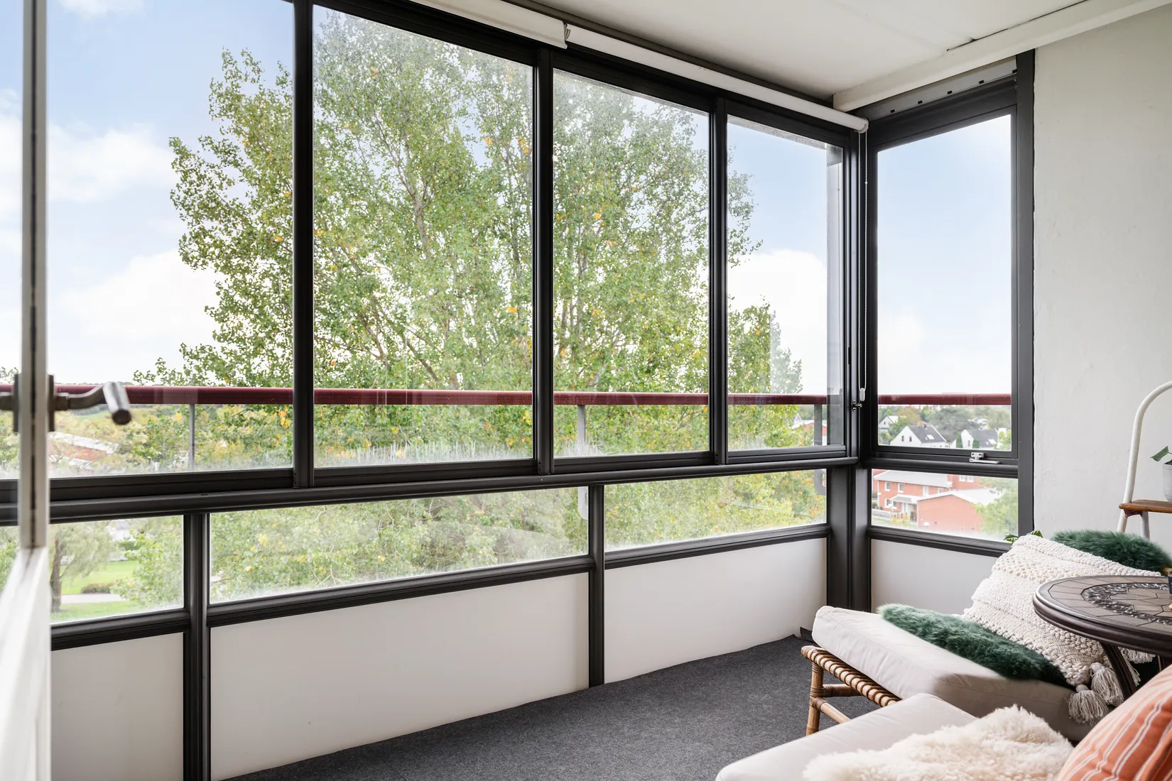 Bostadsrätt, Statistgatan 20, Lindeborg, Malmö