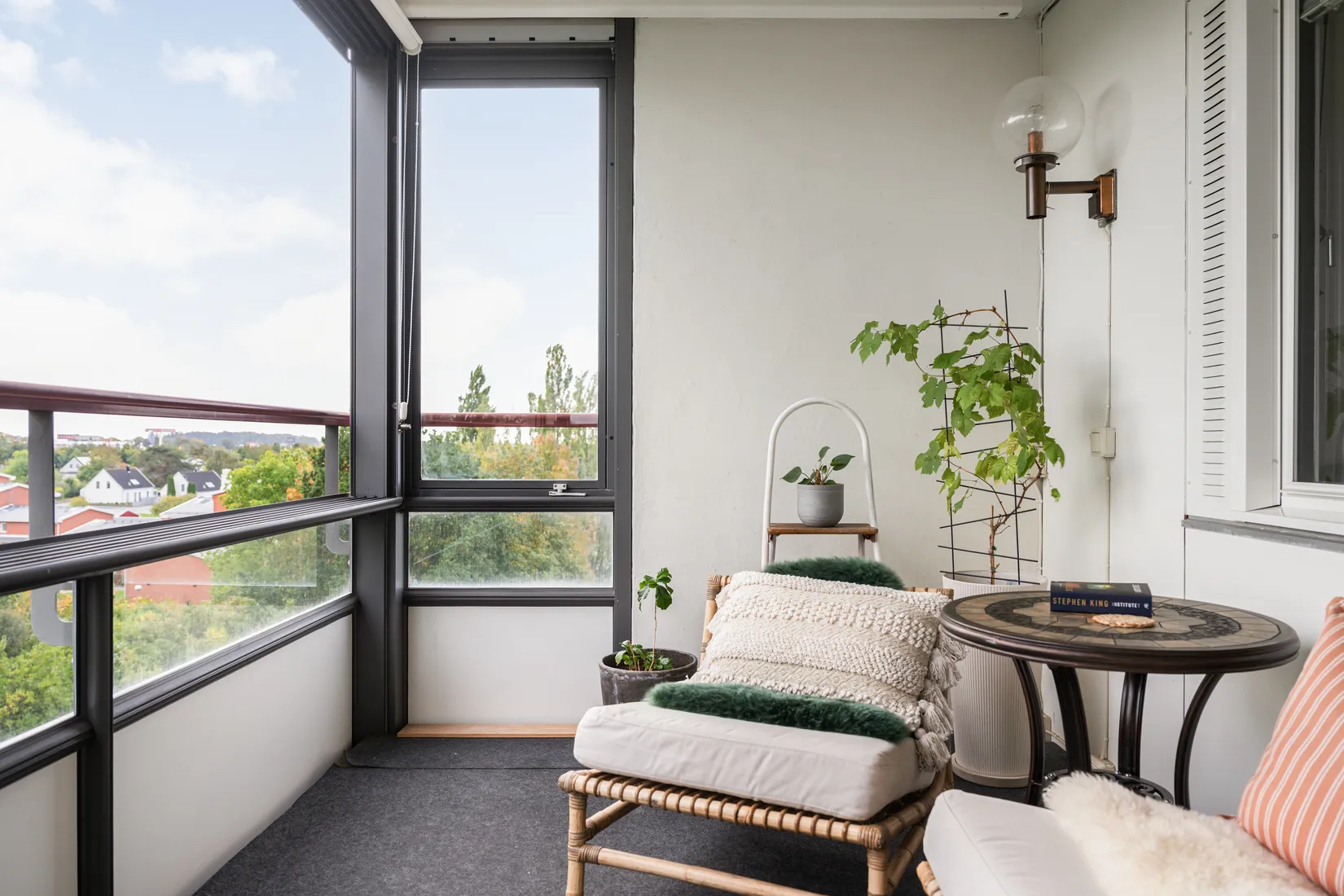 Bostadsrätt, Statistgatan 20, Lindeborg, Malmö